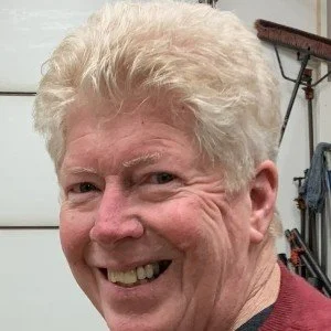 John "Jack" E. Mullin