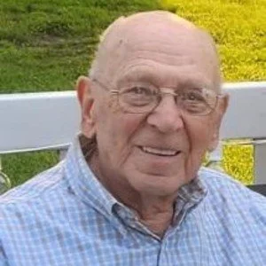 Eugene "Gene" Gallup