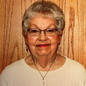 Virginia L. Kohler Stirmel