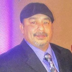 Rodolfo "Roddy" Charo