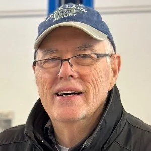 Kenneth V. Solecki Jr.