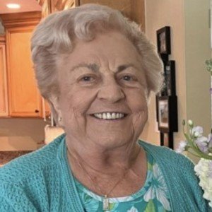 Marilyn Grace Schawk