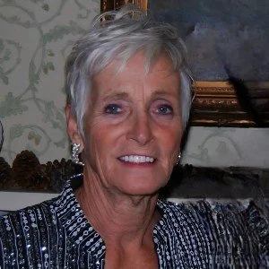 Marjorie Mae Van Horn Welch