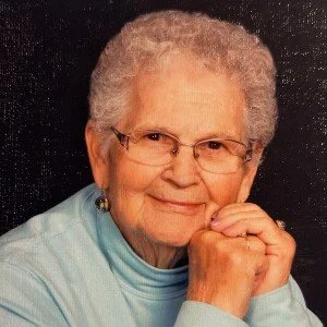 Janet Schmaling