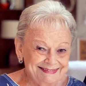 Judith Rose Nordlof