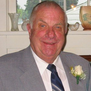 Duane A. Duesterbeck