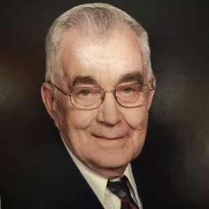 Donald C. Schmaling