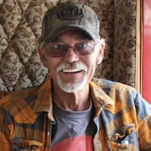 Roger L. Hooverson