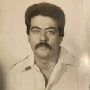 Benigno Serrano