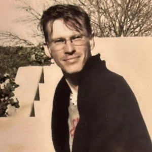 Paul Lockwood