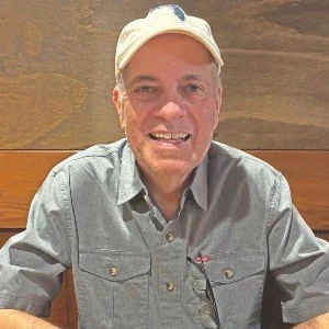 Kevin F. Watts