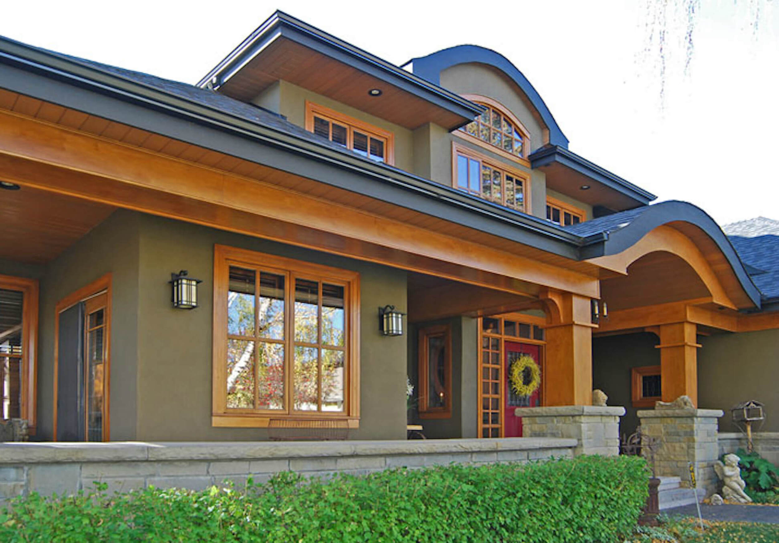 BRIAR HILL Calgary