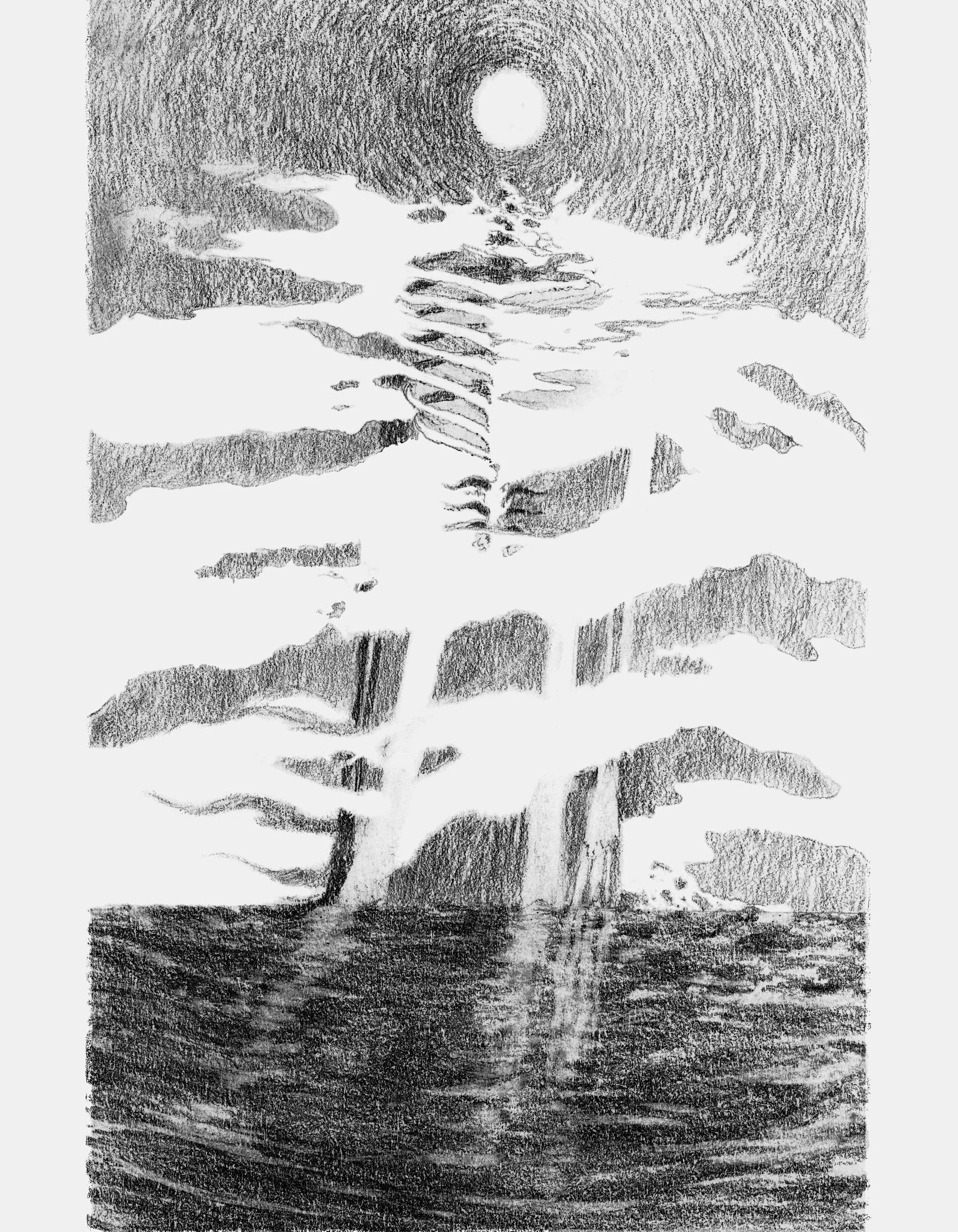 "Skeleton Forming" Occult Skeleton Art