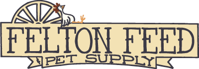 Felton Feed &amp; Pet Supply