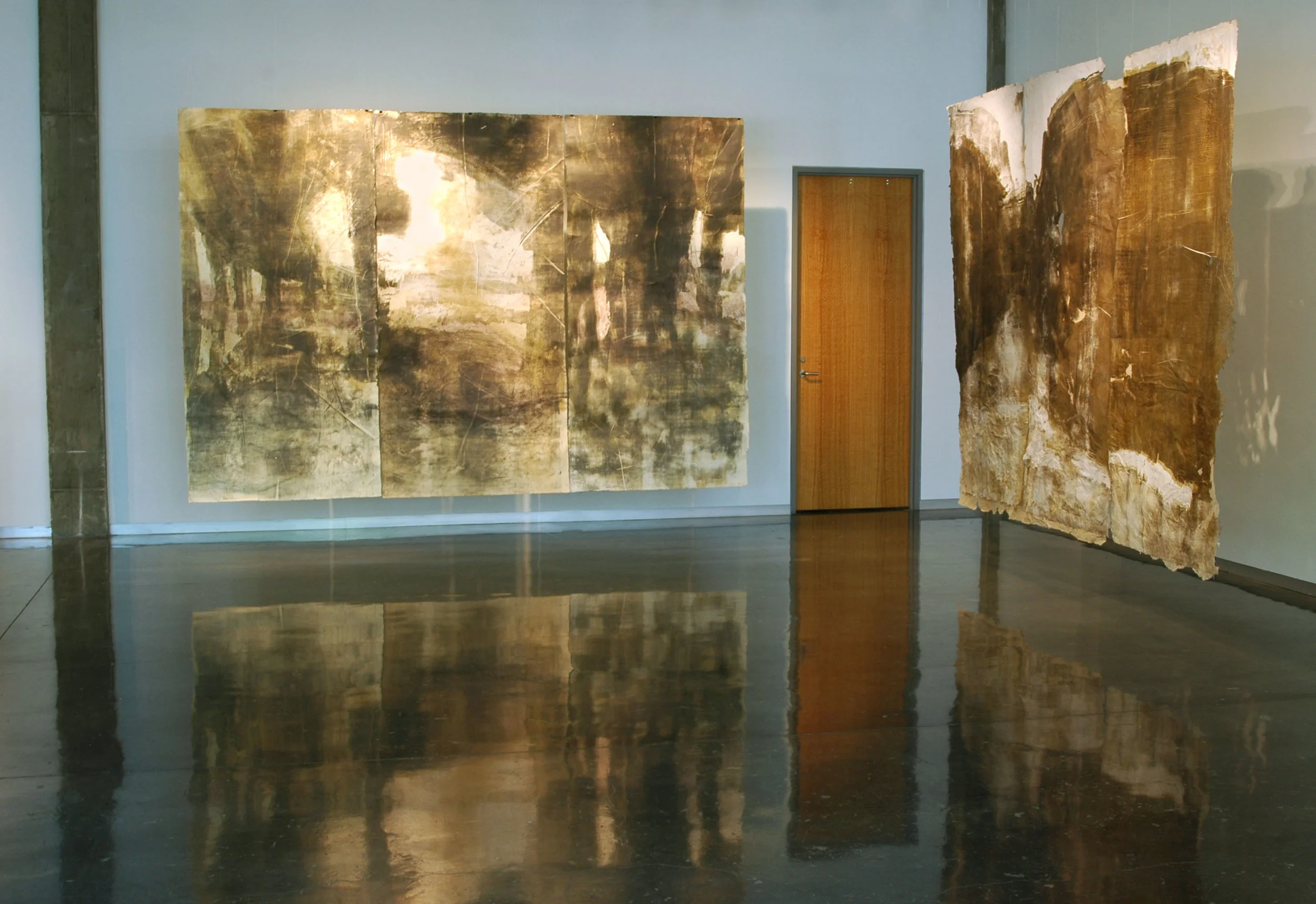 Gallery view