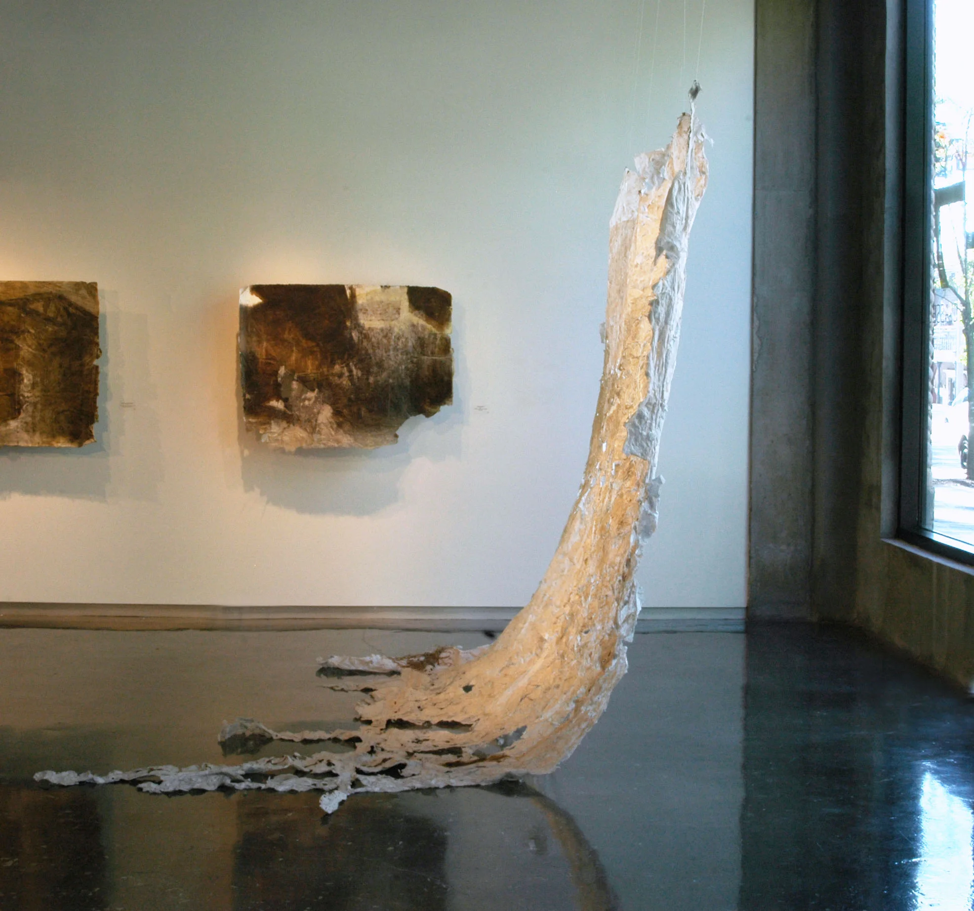 Gallery view