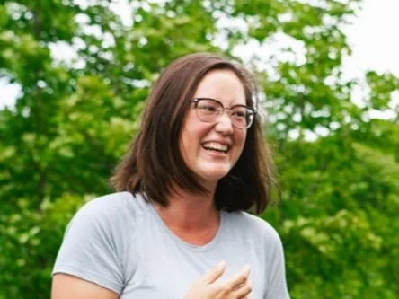 Plant Harvesting Walk, White Mountain National Forest, 8/17/2019