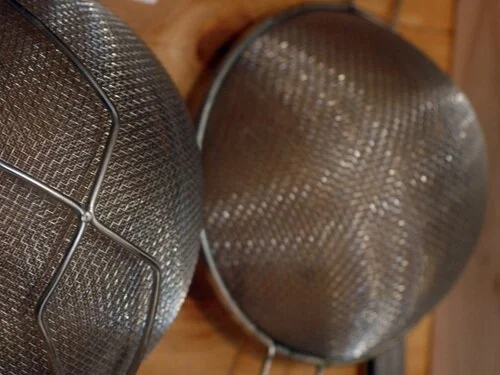 New City, New Studio