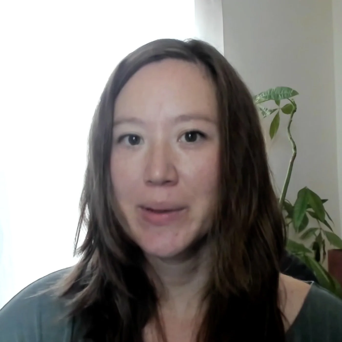 Artist Talk: 'Sea of Secret Colors'