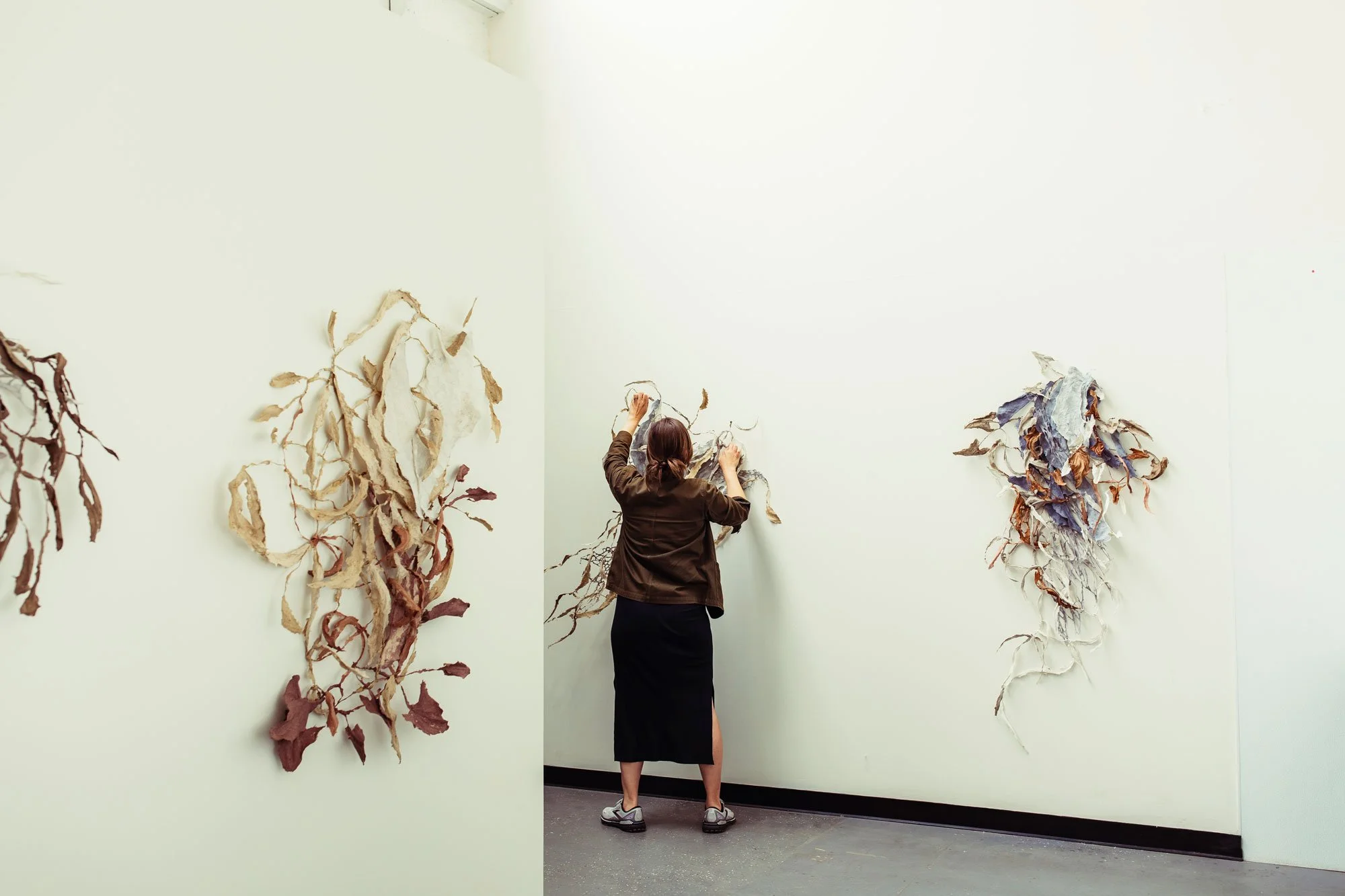 2026 Exhibitions &amp; Artist Talks