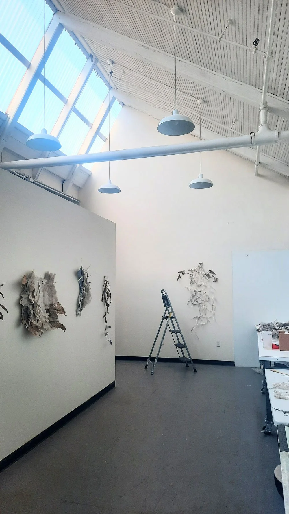 2026 Exhibition Calendar