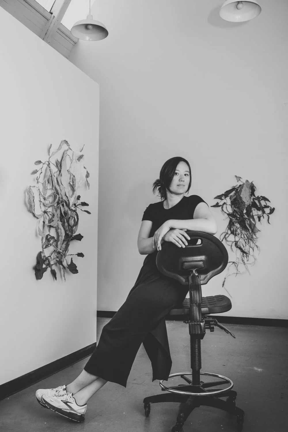 Artist Lecture at deCordova Sculpture Park and Museum