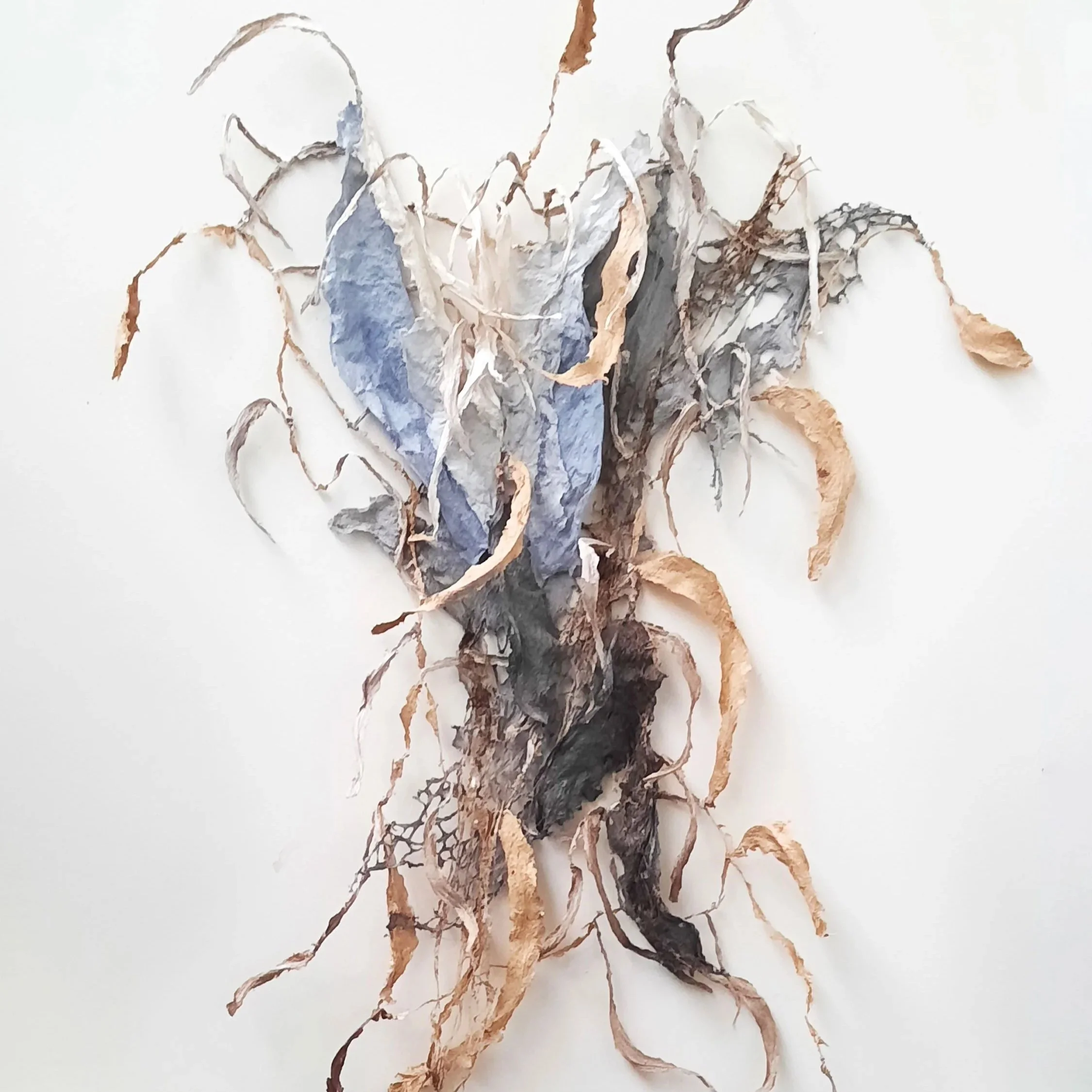 Tides and Depths at the Bristol Art Museum, Fall 2025 Exhibition