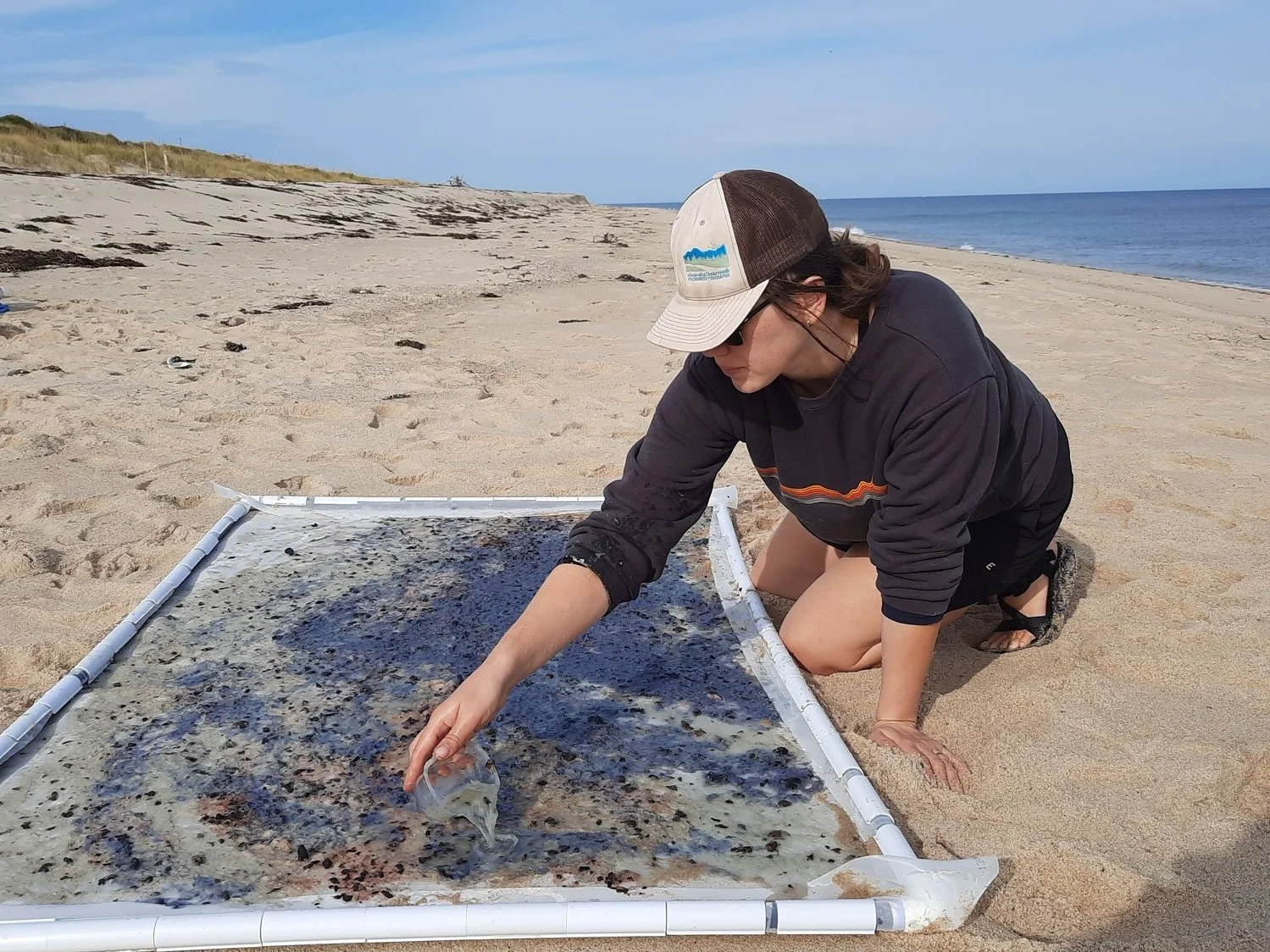 [Podcast Conversation] Art that breathes