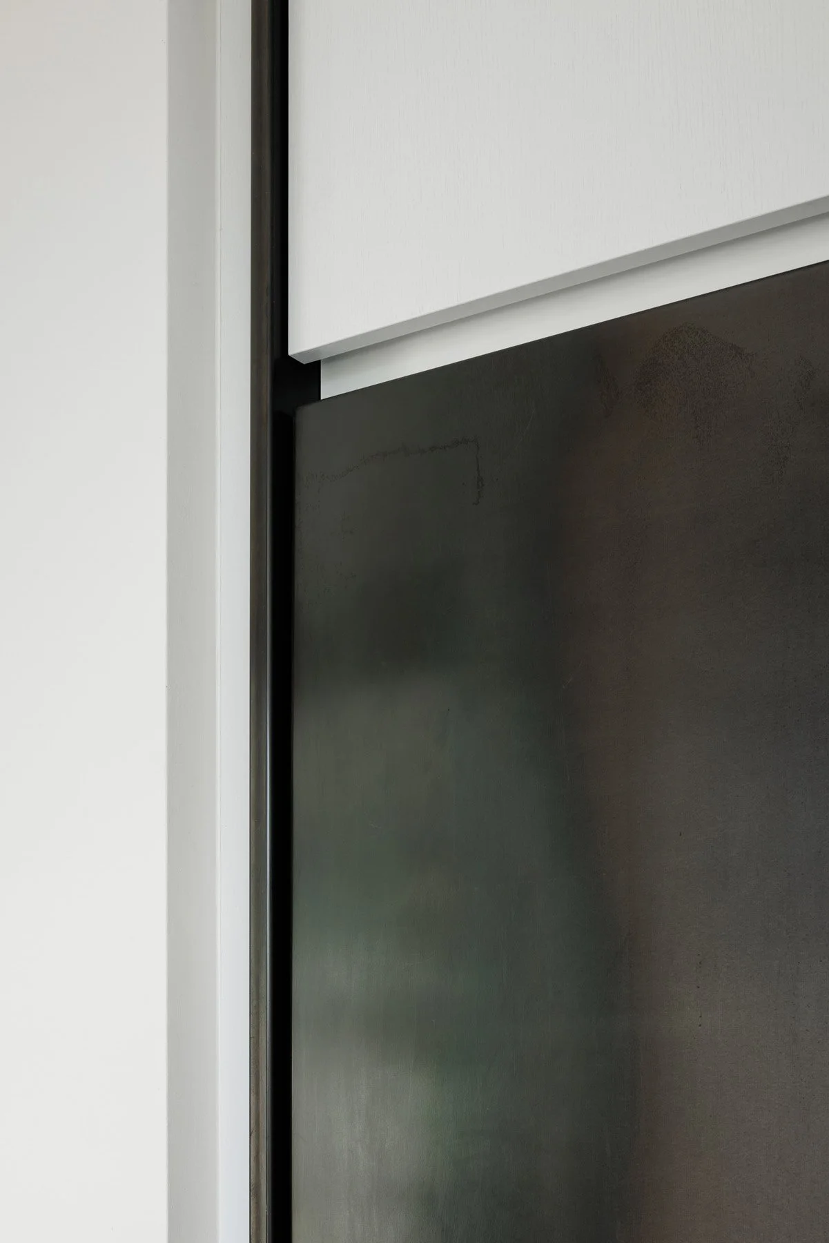 keuken voor een historische woning te ekeren