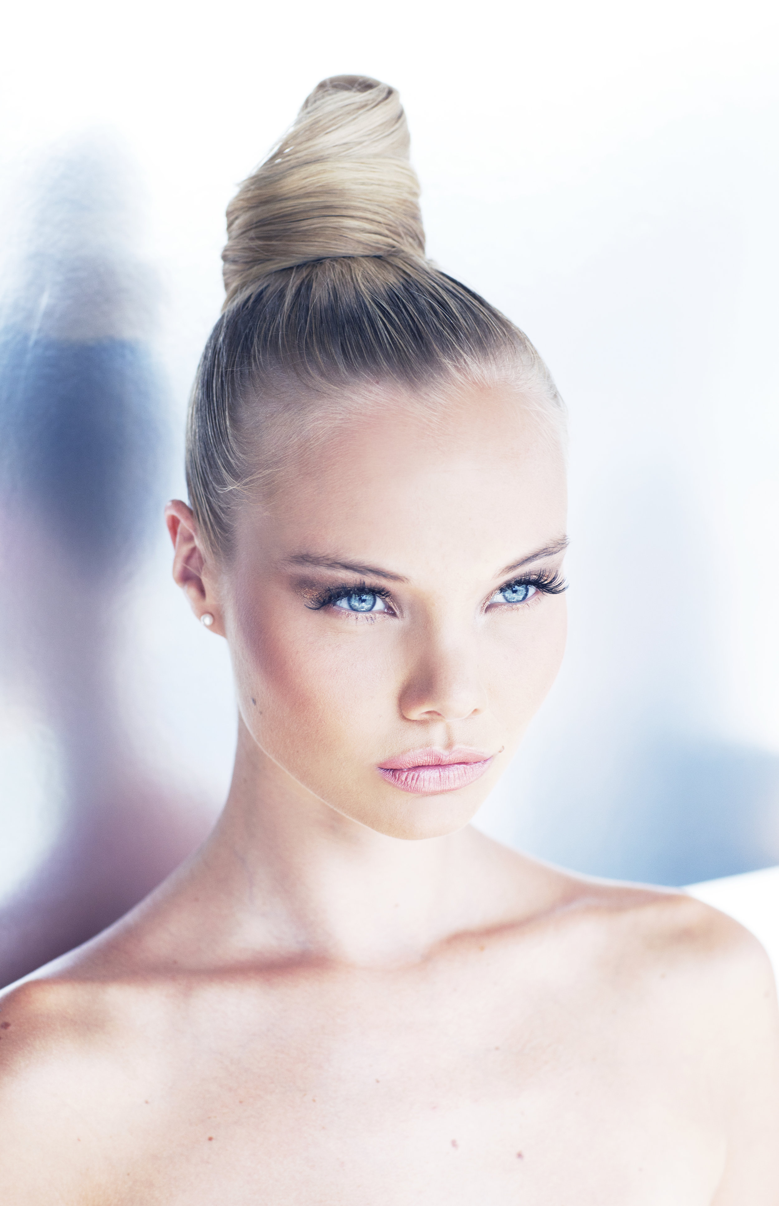 Photography: Gonzalo Marroquin