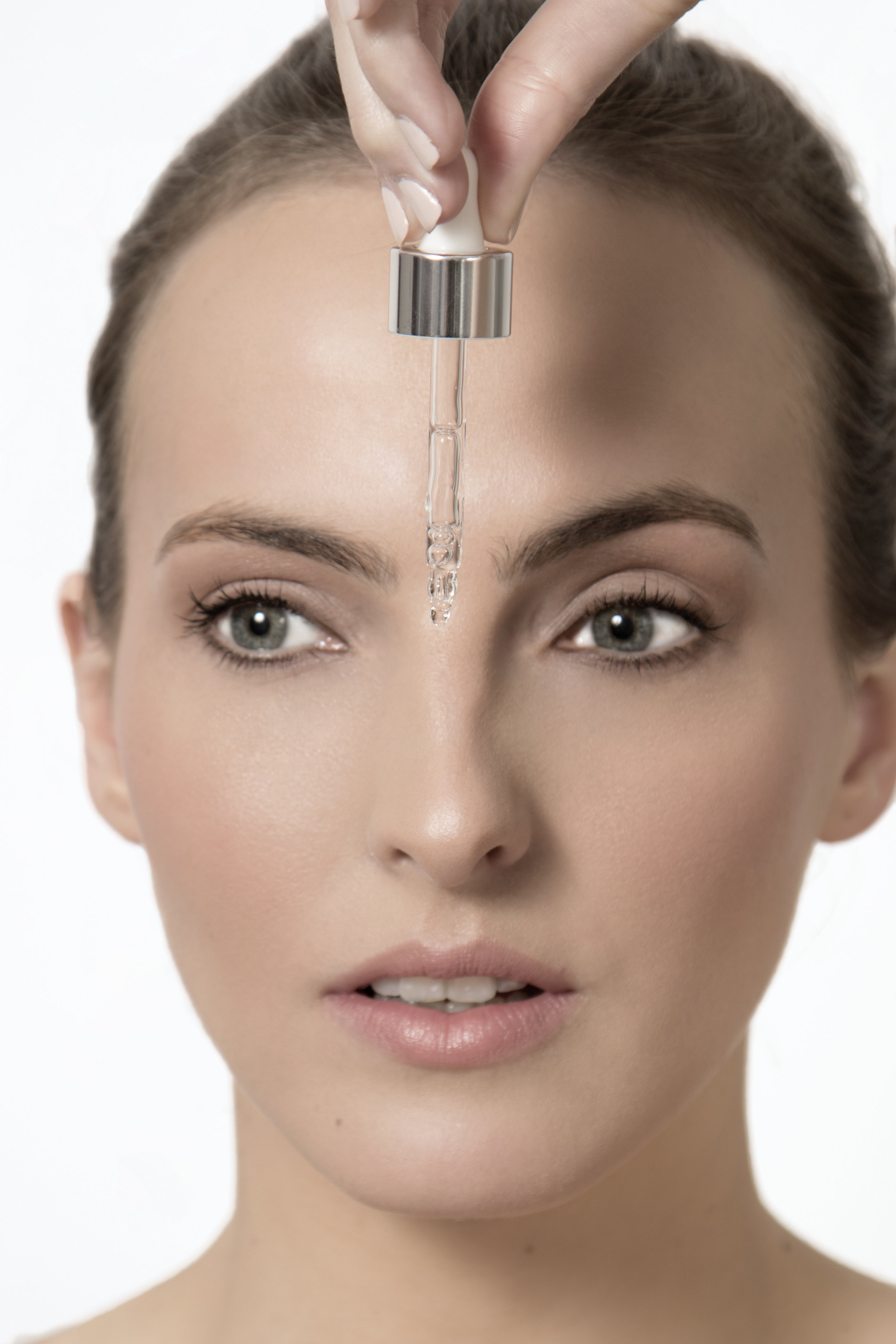 Kalon Cosmetics / Photography: Pepe Vch