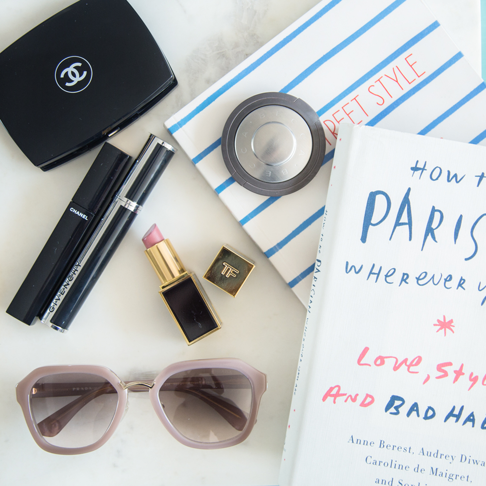 ''Barely there look'' for vacations with Chanel, Tom Ford & Givenchy