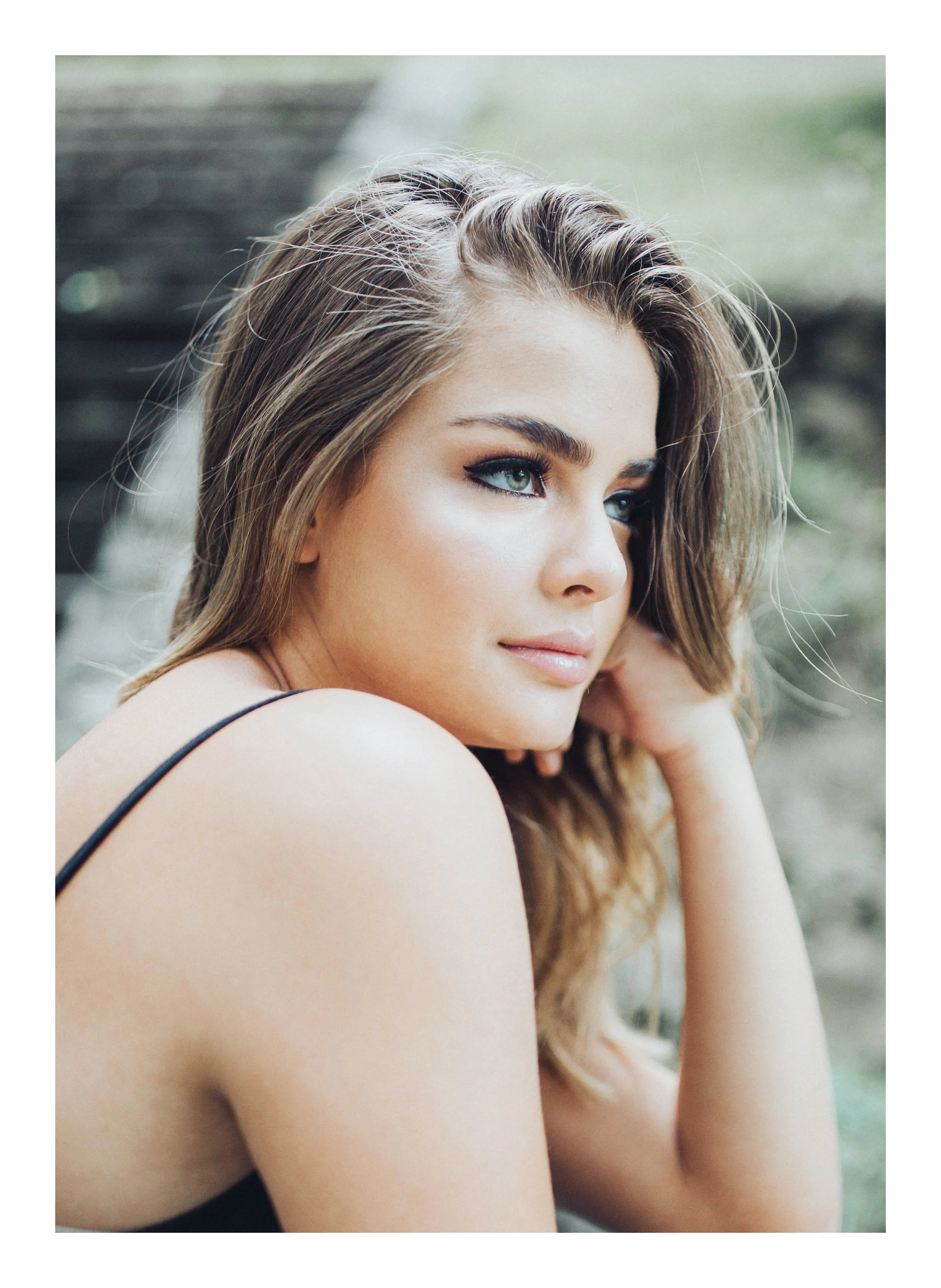 Photography: Marcela Polo