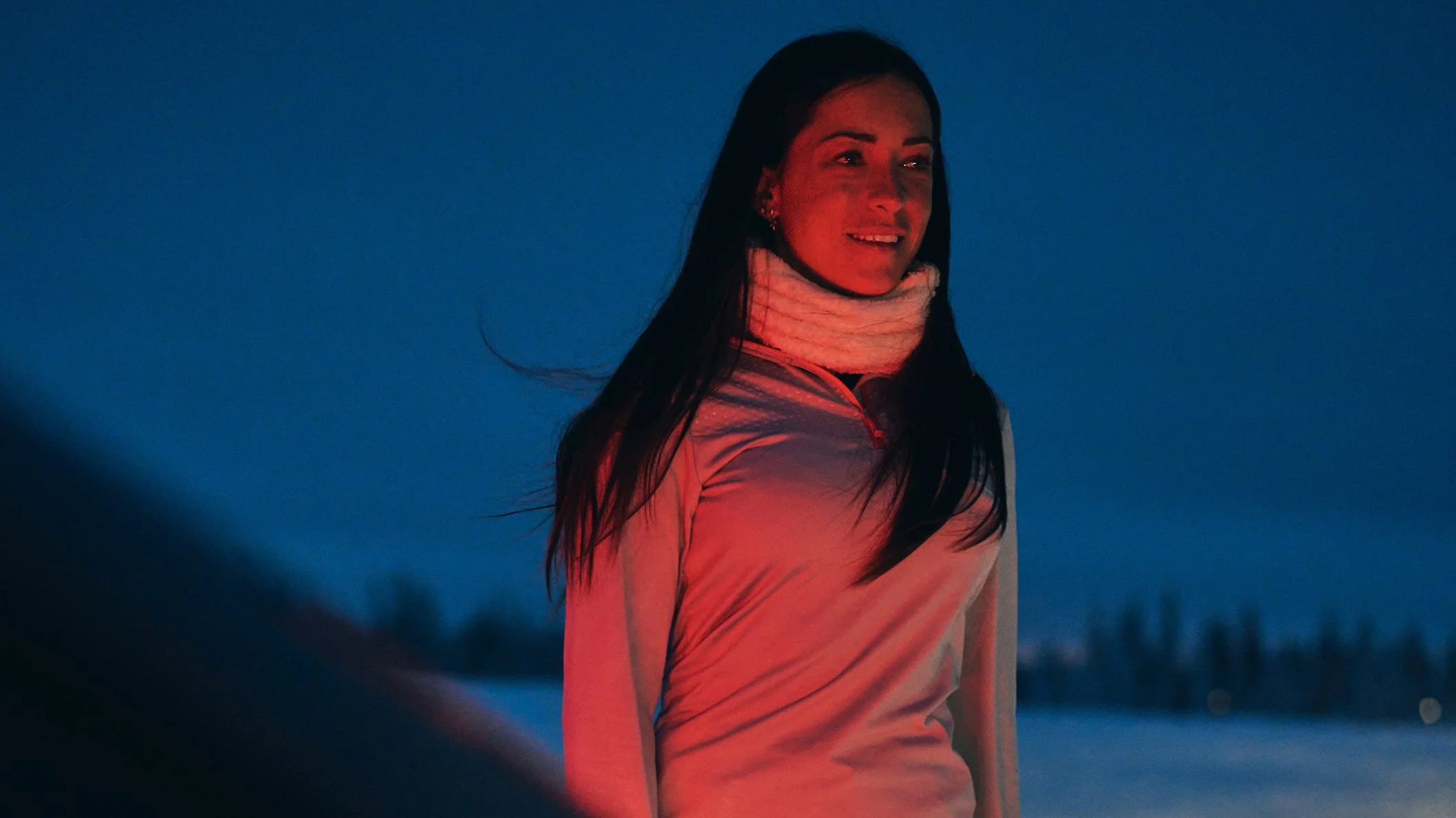 Porsche // Ice Experience X Rita Arnaus