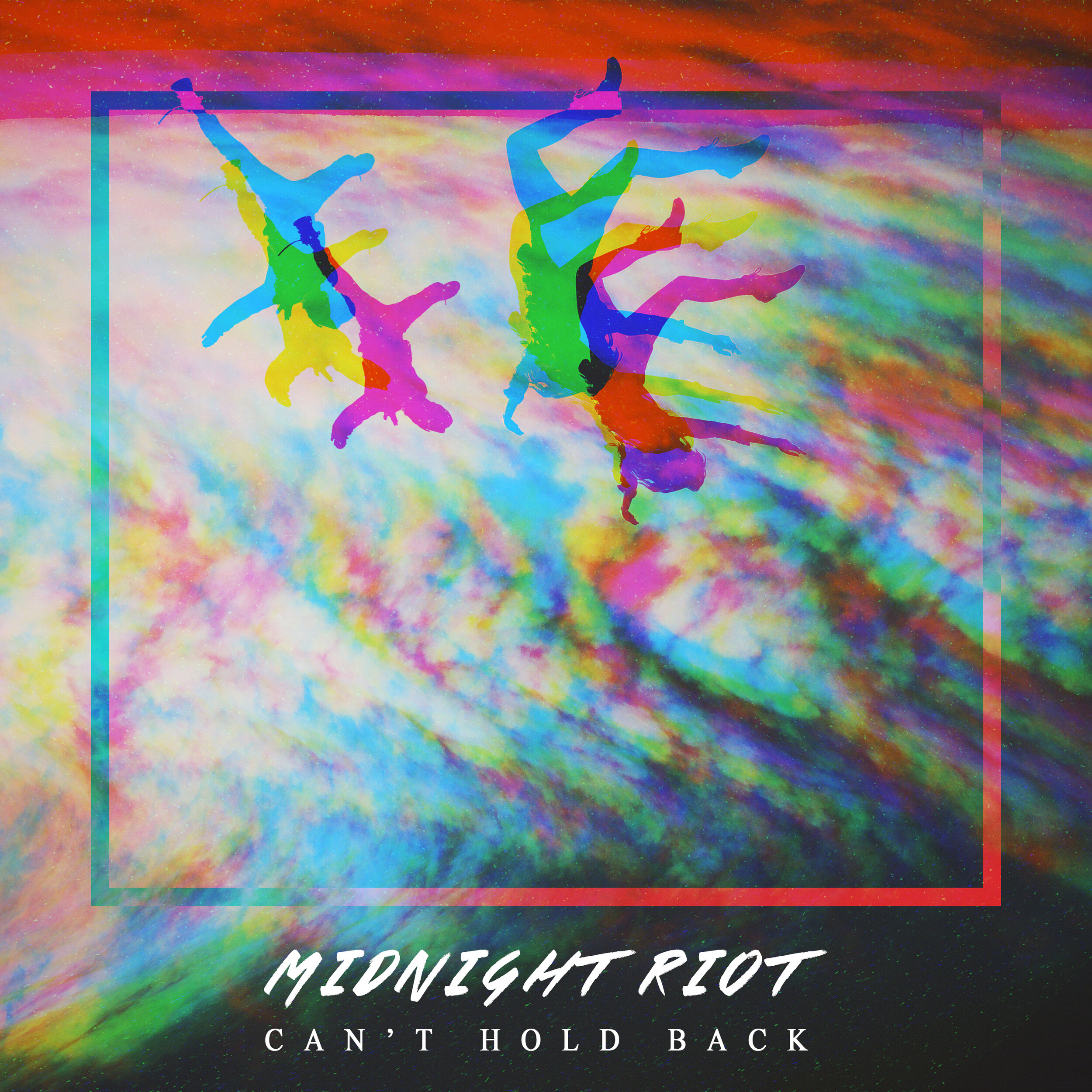 New Kid in Town by Midnight Riot