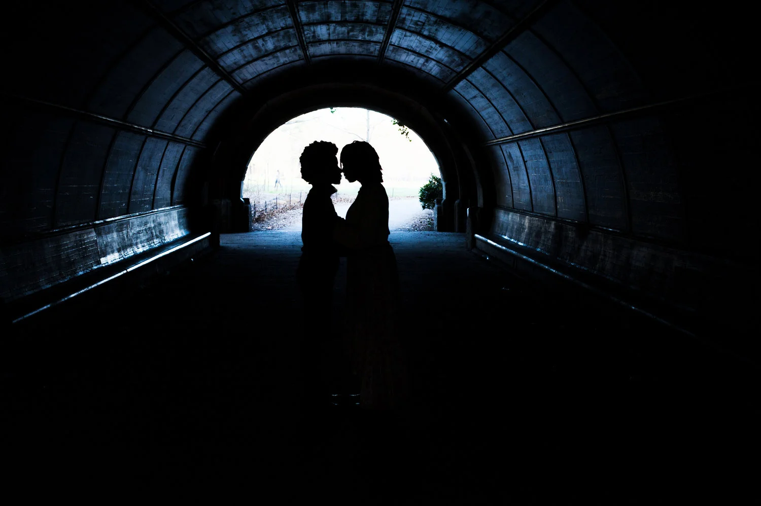 Photo by Meghan Crotty