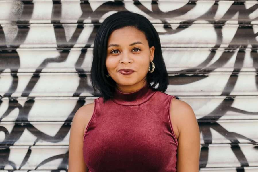 Attia Taylor, Photo Courtesy of Jorge Salinas