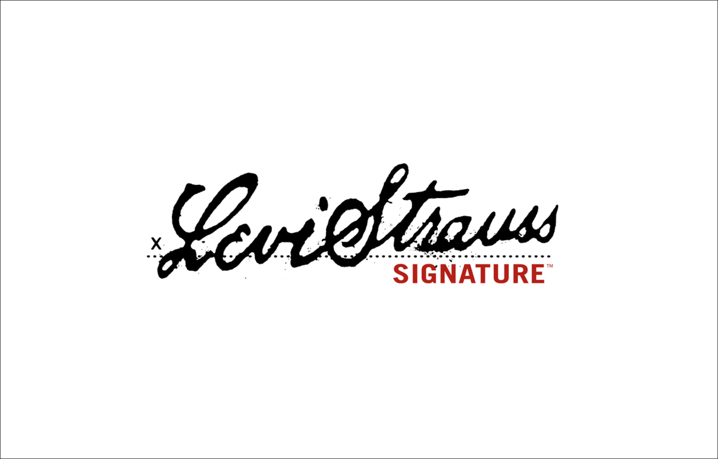 Levi Strauss & Co. — Jon Ritt Design Co.