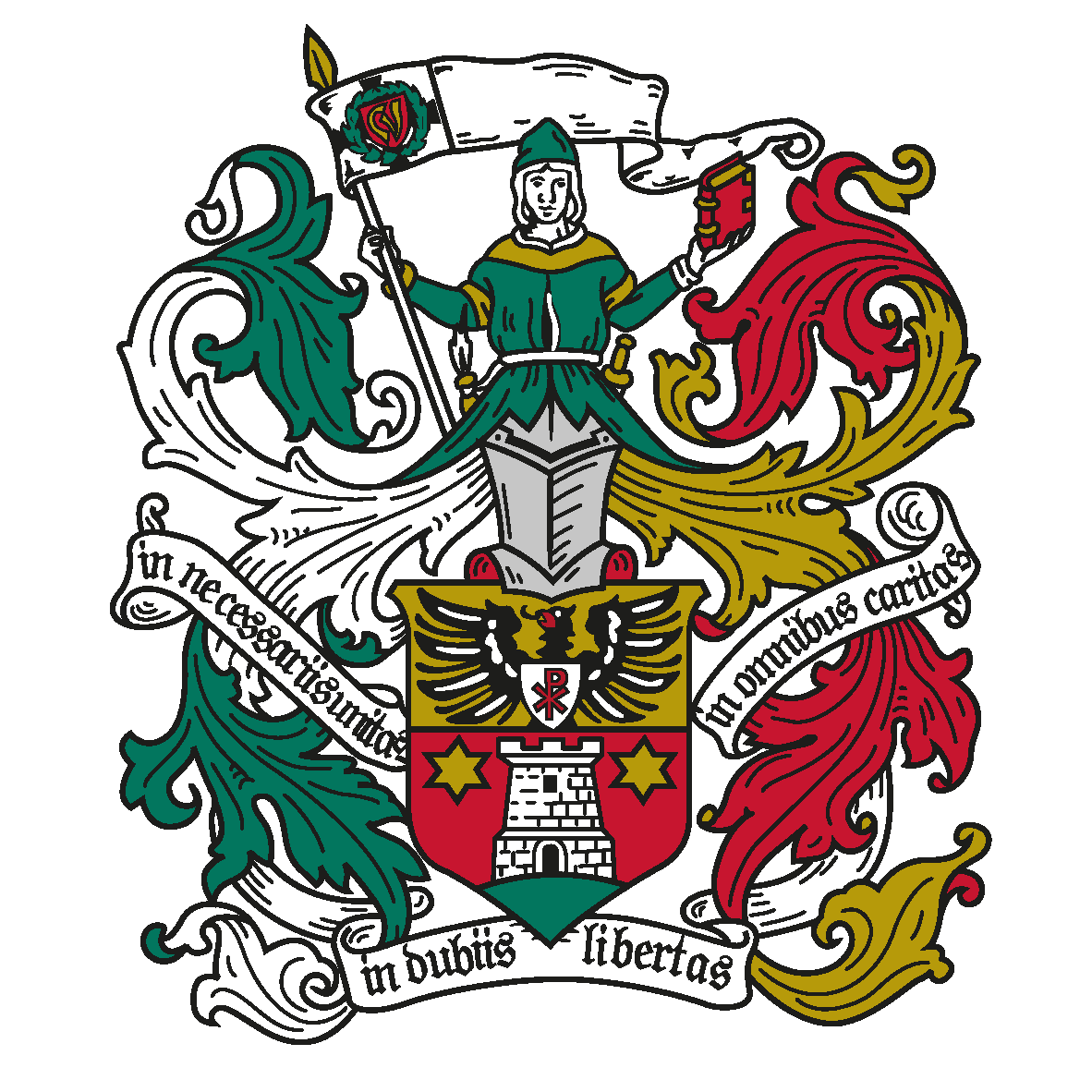 Mitglieder des Cartellverbandes: Ein Überblick über die größte katholische Akademikervereinigung Europas