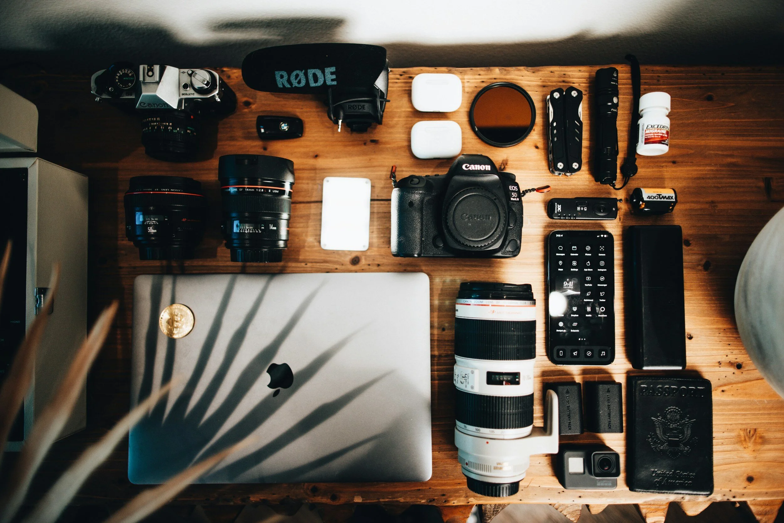 6 Most Underrated Resources for Photographers