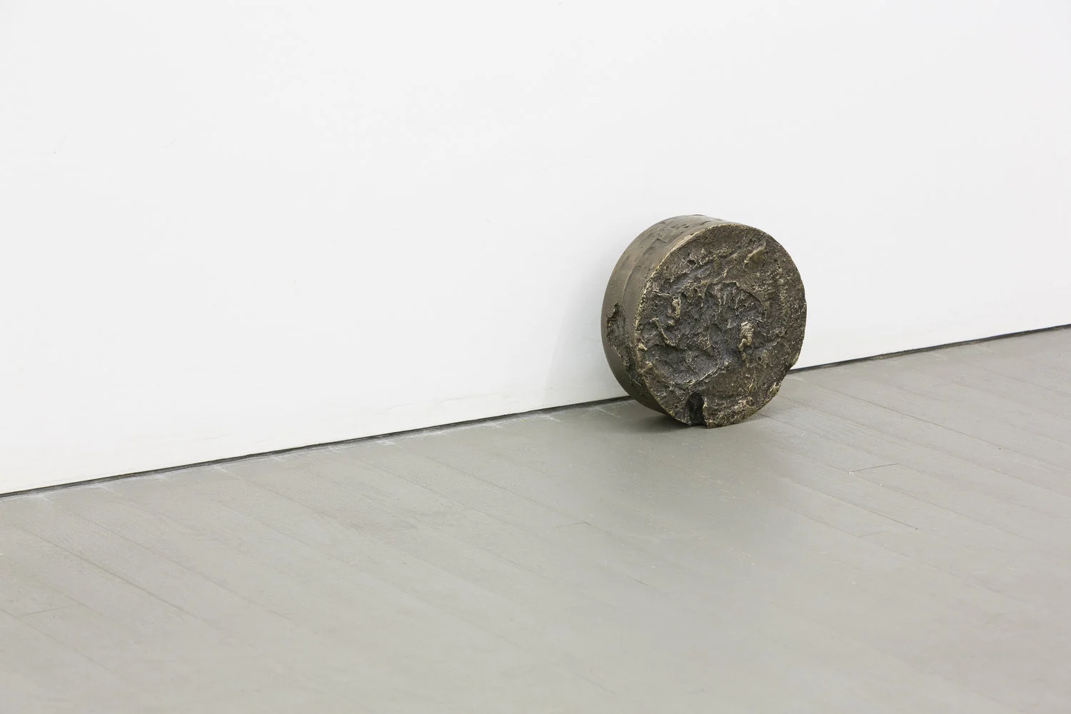 Dymond,+Francis+Bacon,+Pancetta+(view+2),+2011,+cast+bronze,+7.25+x+7.25+x+2.5+in.+18.42+x+18.42+x+6.35+cm.+edition+of+3+++2+AP.jpg
