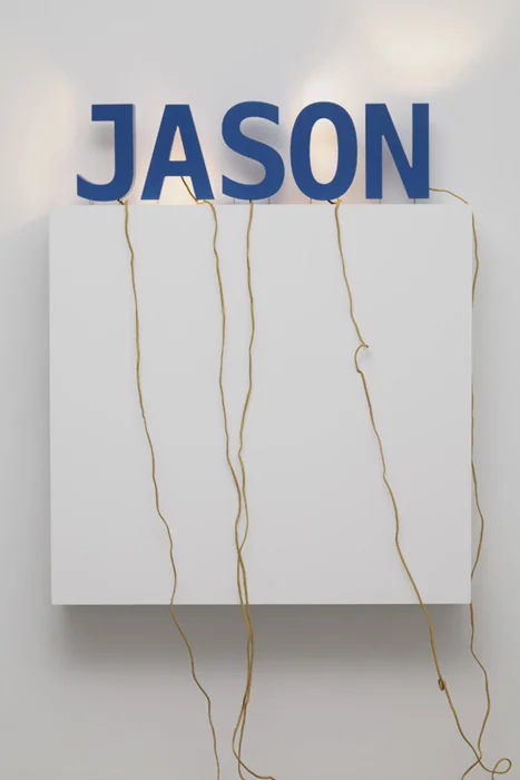 Jason Sconce