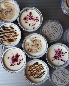 Ambrosial Cheesecake Shop