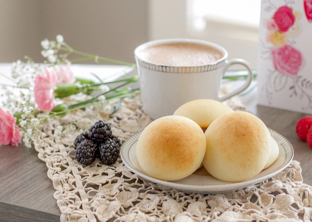 Moji Bakery