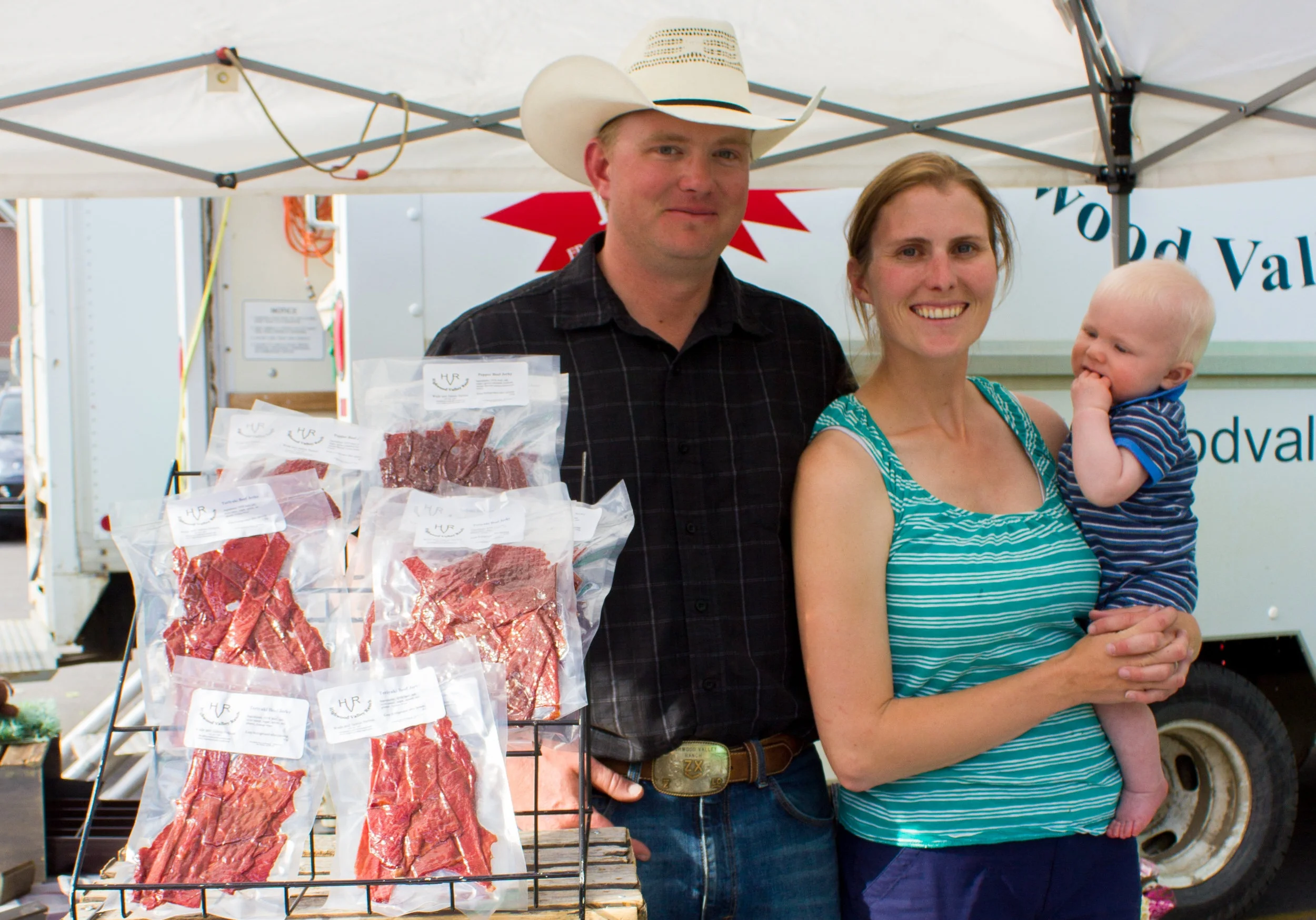 Highwood Valley Ranch
