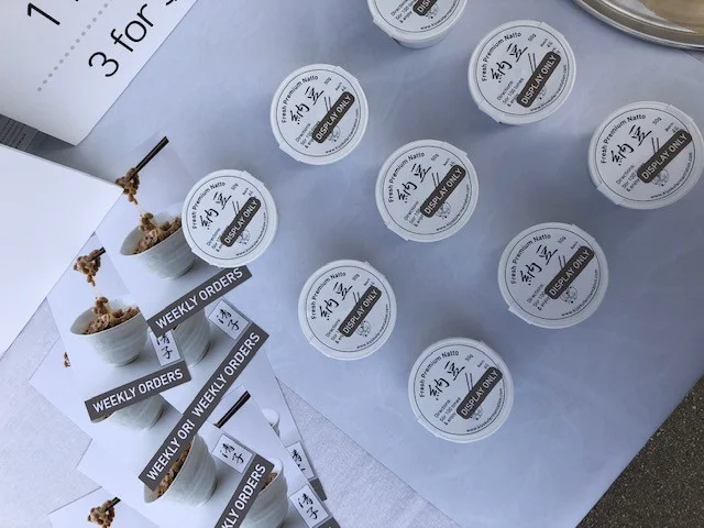 Kiyoko Fermentation Co.