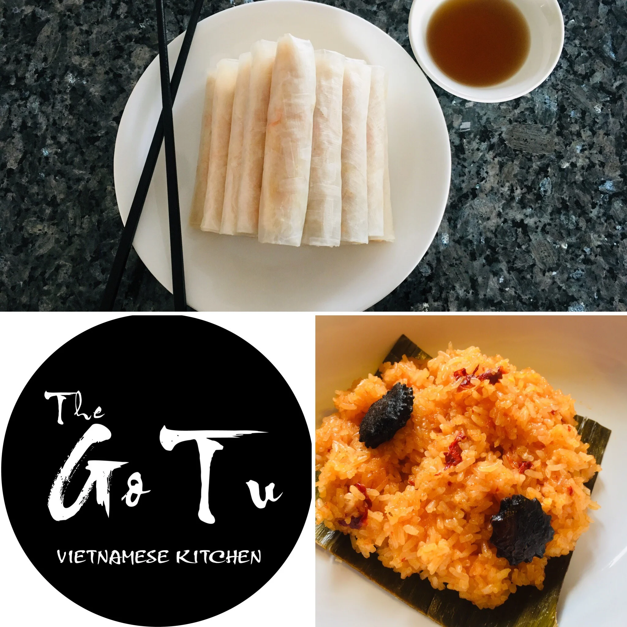 The Go Tu