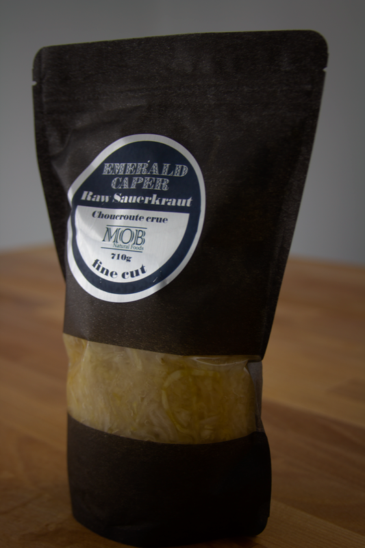 MOB Natural Foods