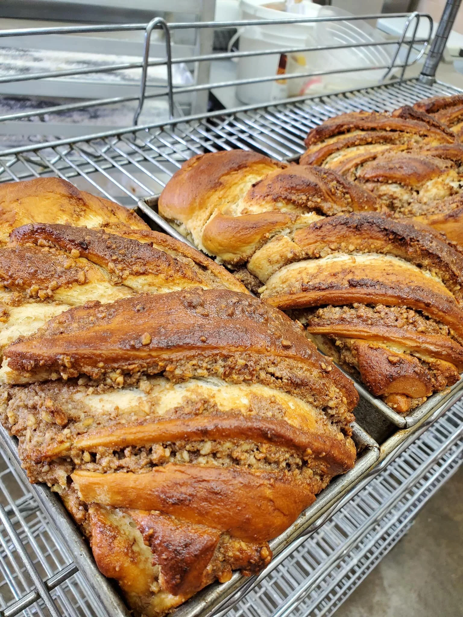 Blackforest Bakery