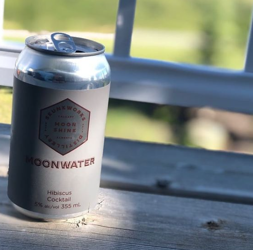 Skunkworks Distillery 